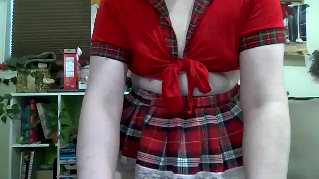 AverageRose online show from May 2026 09:08:02 PM