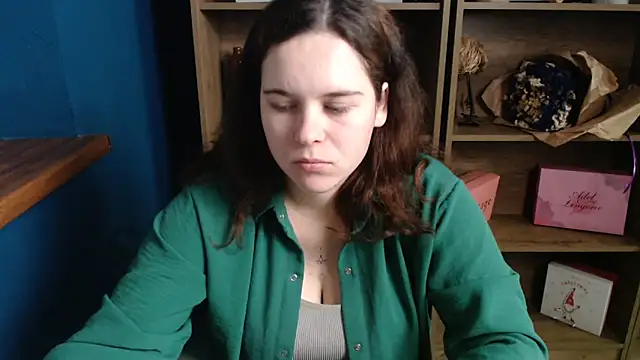 mini girly online show from October 2025 10:03:02 AM