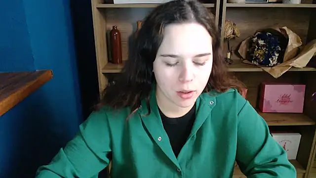 mini girly online show from October 2025 07:52:02 AM