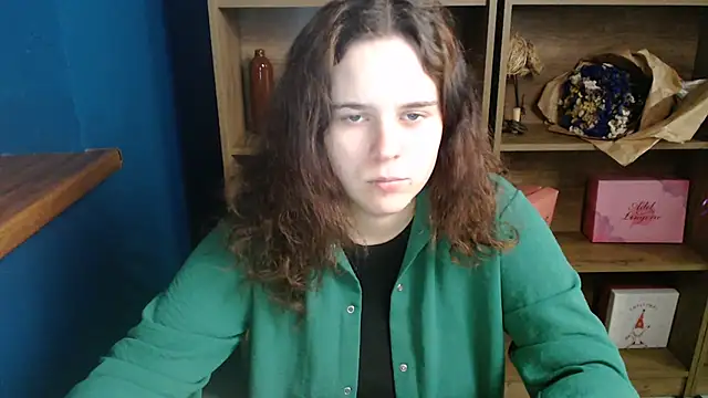 mini girly online show from October 2025 12:28:02 PM