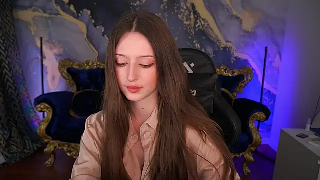 Snapshot of Marmeladkaaa chatting on October 2025 01:31:01 PM Marmeladkaaa online show from October 2025 01:31:01 PM