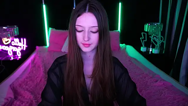 Snapshot of Marmeladkaaa chatting on October 2025 12:00:02 PM Marmeladkaaa online show from October 2025 12:00:02 PM