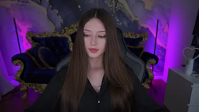 Marmeladkaaa online show from November 2025 02:32:02 PM