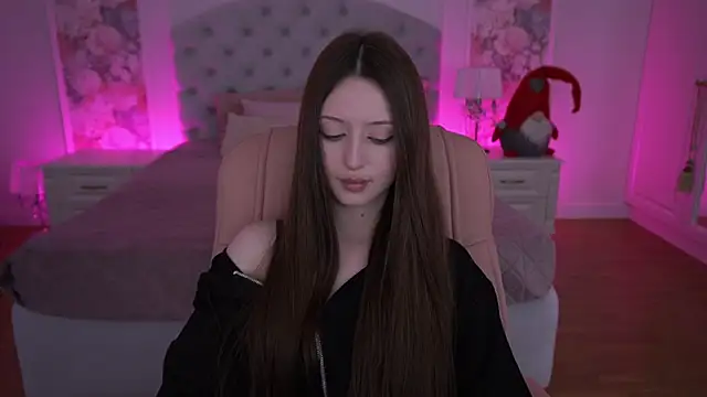 Marmeladkaaa online show from January 2026 02:22:02 PM