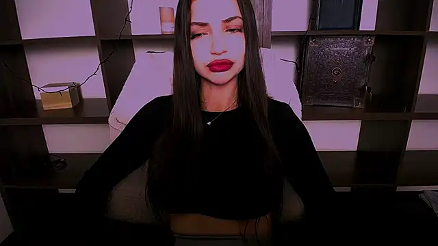 Lexi Jous online show from January 2025 05:33:01 PM