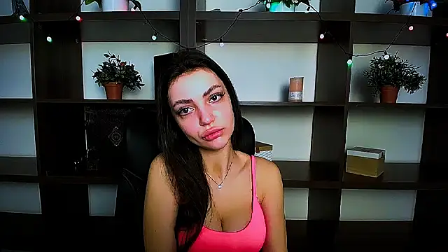 Lexi Jous online show from February 2025 11:49:01 AM