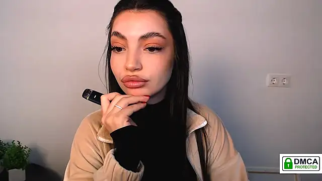 Lexi Jous online show from October 2025 01:02:02 PM