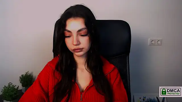 Lexi Jous online show from November 2025 12:38:02 PM