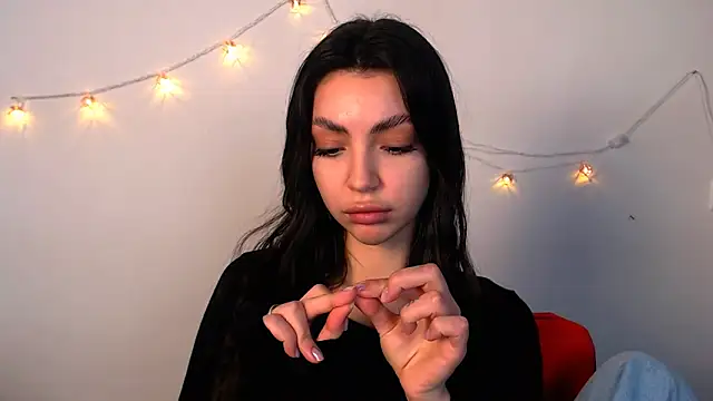 Lexi Jous online show from March 2026 02:56:01 PM