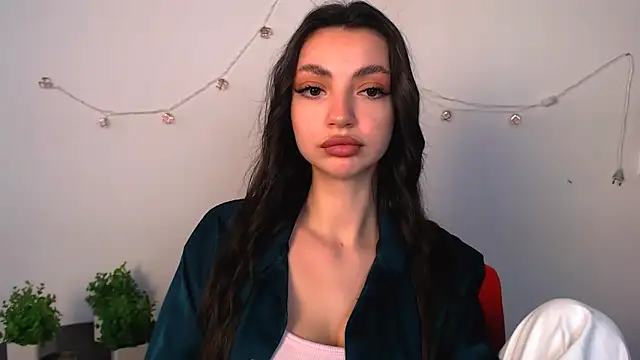 Lexi Jous online show from March 2026 02:10:01 PM