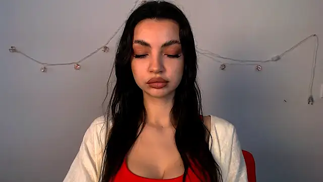 Lexi Jous online show from March 2026 02:01:01 PM