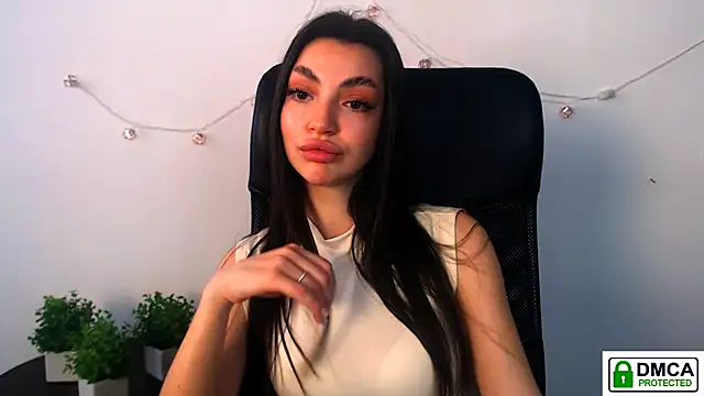 Lexi Jous online show from April 2026 11:58:01 AM