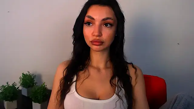 Lexi Jous online show from May 2026 12:22:02 PM