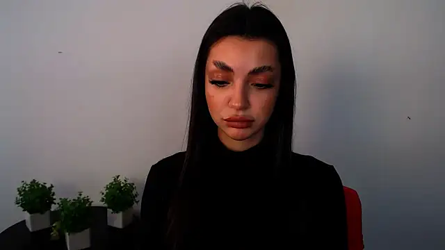 Lexi Jous online show from June 2026 01:46:01 PM