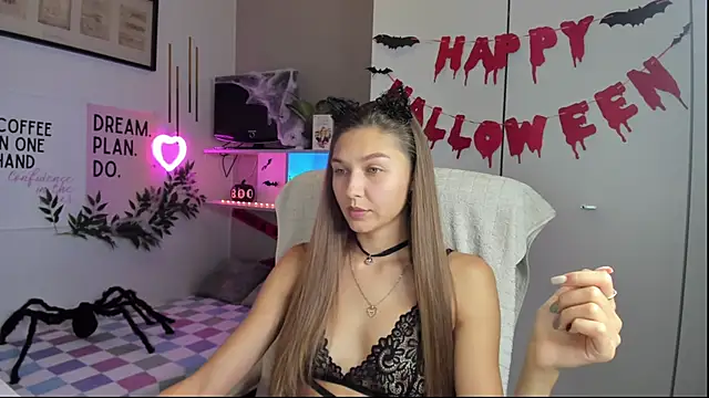 SofiaLolipop online show from October 2025 08:29:01 PM