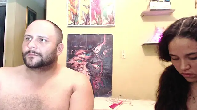 Hadespersefone online show from January 2025 02:40:01 AM