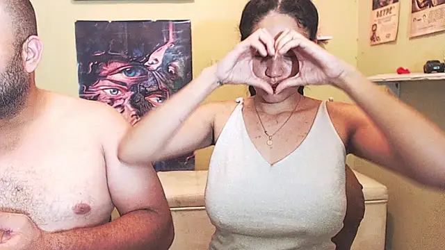 Hadespersefone online show from January 2025 05:40:02 AM