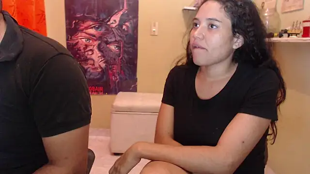 Hadespersefone online show from January 2025 08:40:02 PM