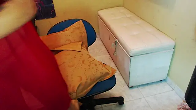 Hadespersefone online show from February 2025 07:07:01 PM