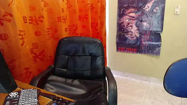 Hadespersefone online show from February 2025 08:03:02 PM