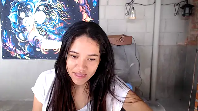 Hadespersefone online show from March 2025 02:26:01 PM