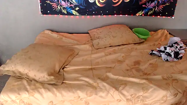 Hadespersefone online show from March 2025 03:35:01 PM