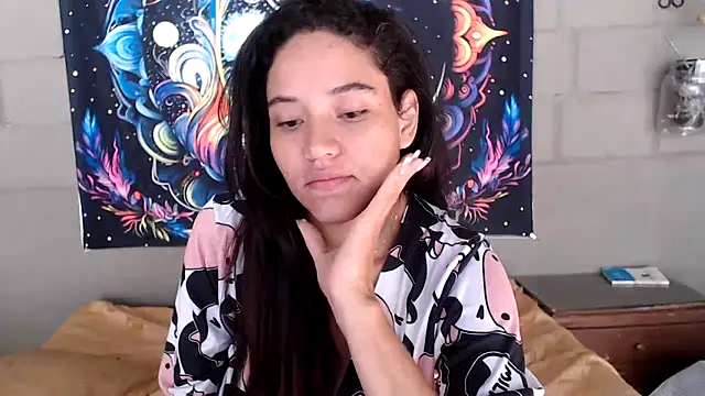 Hadespersefone online show from March 2025 01:40:01 PM