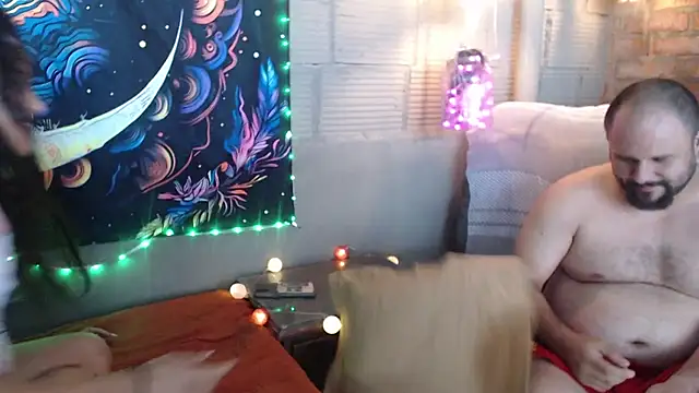 Hadespersefone online show from March 2025 10:06:02 PM