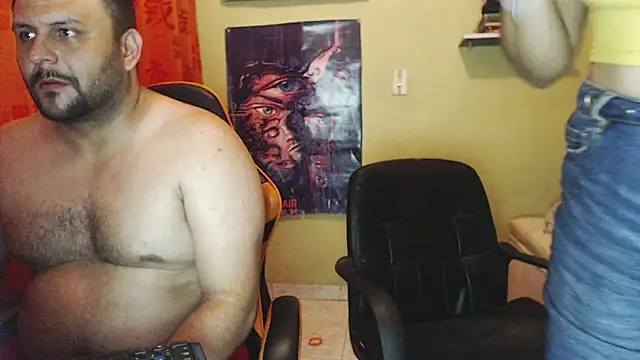 Hadespersefone online show from September 2025 10:34:02 PM