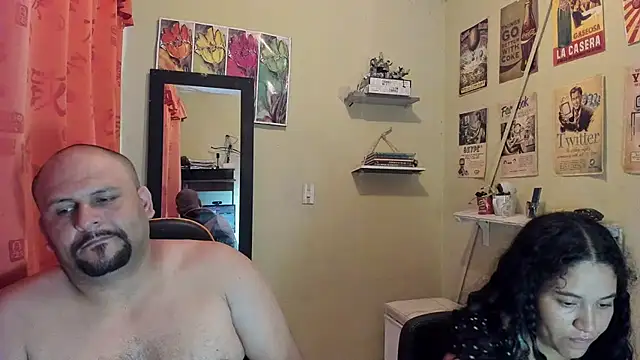 Hadespersefone online show from October 2025 01:40:02 PM