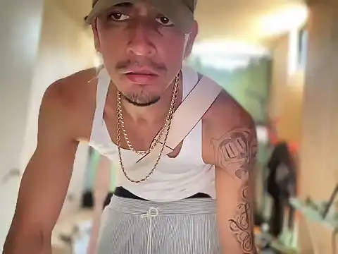 Snapshot of badboy366 chatting on March 2026 02:24:01 PM badboy366 online show from March 2026 02:24:01 PM