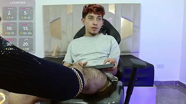 Snapshot of Axel_tay chatting on February 2025 09:11:01 AM Axel tay online show from February 2025 09:11:01 AM