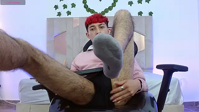 Snapshot of Axel_tay chatting on February 2025 03:00:02 AM Axel tay online show from February 2025 03:00:02 AM