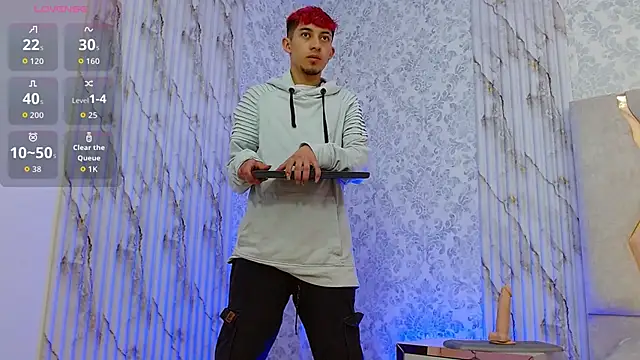 Snapshot of Axel_tay chatting on November 2025 11:56:02 AM Axel tay online show from November 2025 11:56:02 AM