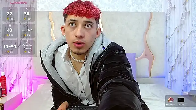 Snapshot of Axel_tay chatting on December 2025 11:41:01 AM Axel tay online show from December 2025 11:41:01 AM