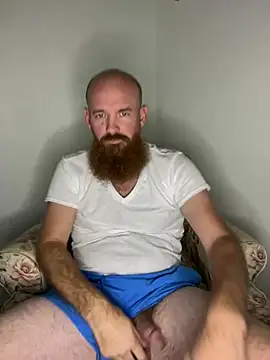 Snapshot of 32XRedBeard chatting on January 2025 05:27:02 PM 32XRedBeard online show from January 2025 05:27:02 PM
