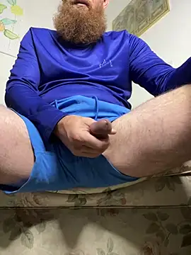 Snapshot of 32XRedBeard chatting on January 2025 03:22:01 PM 32XRedBeard online show from January 2025 03:22:01 PM
