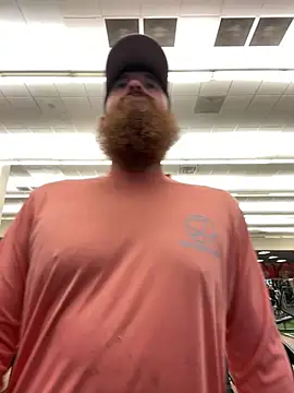 Snapshot of 32XRedBeard chatting on February 2025 02:13:02 PM 32XRedBeard online show from February 2025 02:13:02 PM