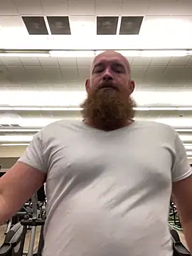Snapshot of 32XRedBeard chatting on February 2025 12:06:02 PM 32XRedBeard online show from February 2025 12:06:02 PM
