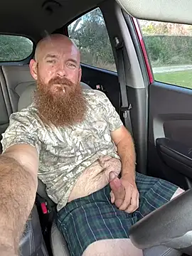 Snapshot of 32XRedBeard chatting on February 2025 01:49:02 PM 32XRedBeard online show from February 2025 01:49:02 PM