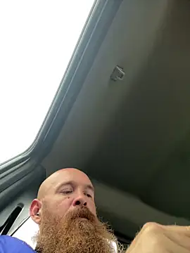 Snapshot of 32XRedBeard chatting on February 2025 01:17:02 PM 32XRedBeard online show from February 2025 01:17:02 PM