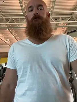 Snapshot of 32XRedBeard chatting on March 2025 01:42:02 PM 32XRedBeard online show from March 2025 01:42:02 PM