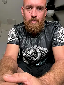 32XRedBeard online show from October 2025 01:15:01 AM