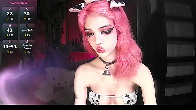 Ink  pleasure online show from October 2025 11:58:01 PM