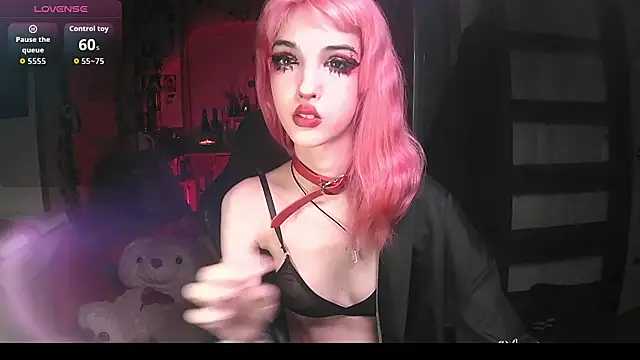 Ink  pleasure online show from October 2025 02:03:02 AM