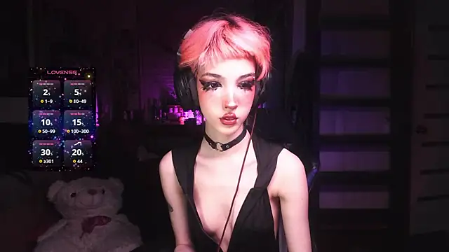 Ink  pleasure online show from December 2025 02:20:02 AM