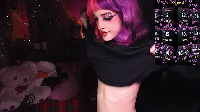 Snapshot of Ink__pleasure chatting on May 2026 12:19:02 AM Ink pleasure online show from May 2026 12:19:02 AM