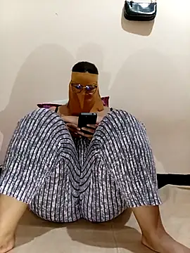 Samara-Bella online show from January 2025 09:16:02 AM