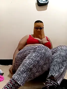 Samara-Bella online show from February 2025 09:30:01 AM