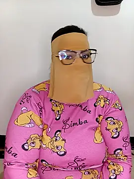 Samara-Bella online show from February 2025 11:21:02 AM